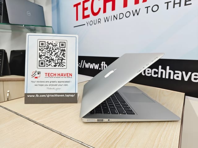 Apple MacBook Air 2017 | Core i5 8GB RAM 256GB SSD | 13.3-inch Display_img_4