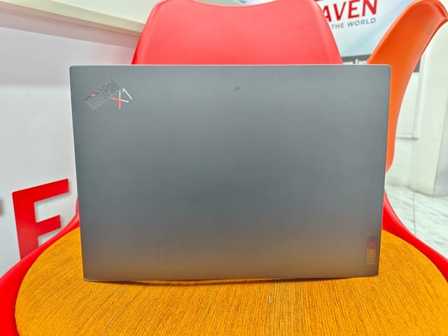 Lenovo ThinkPad X1 Carbon Gen 9 | Core i7 11th Gen | 32GB RAM 512GB SSD | 14.1-inch Display_img_6