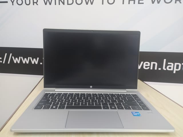 HP ProBook 640 G8 | Core i5 11th Gen | 8GB RAM 256GB SSD | 14.1-inch Display_img_0
