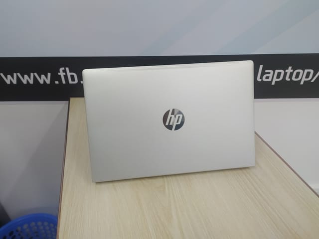 HP ProBook 640 G8 | Core i5 11th Gen | 8GB RAM 256GB SSD | 14.1-inch Display_img_1