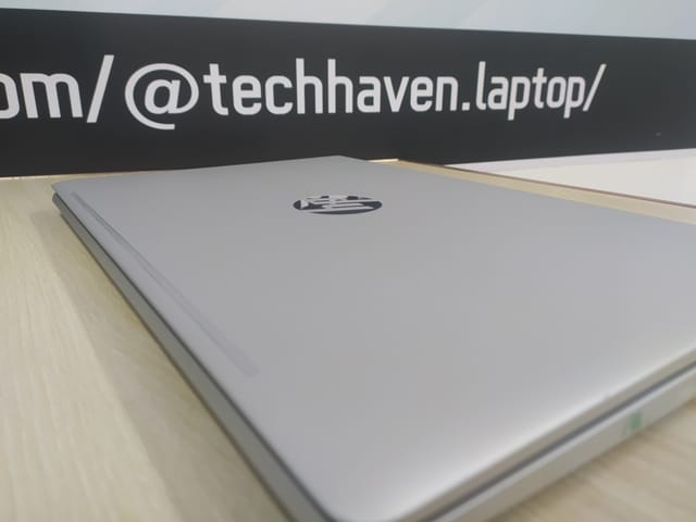 HP ProBook 640 G8 | Core i5 11th Gen | 8GB RAM 256GB SSD | 14.1-inch Display_img_2