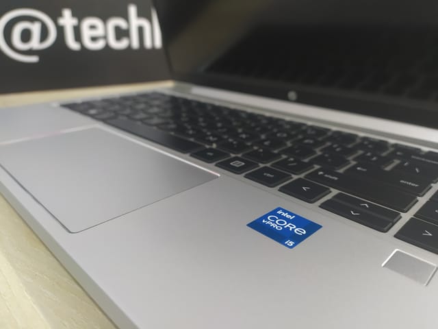 HP ProBook 640 G8 | Core i5 11th Gen | 8GB RAM 256GB SSD | 14.1-inch Display_img_4