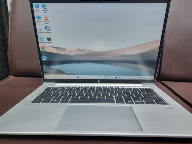 HP Elitebook 840 G10 | Core i5 13th Gen | 16GB RAM 512GB SSD | 14.1 inch Display_img_0