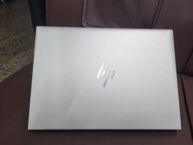 HP Elitebook 840 G10 | Core i5 13th Gen | 16GB RAM 512GB SSD | 14.1 inch Display_img_2