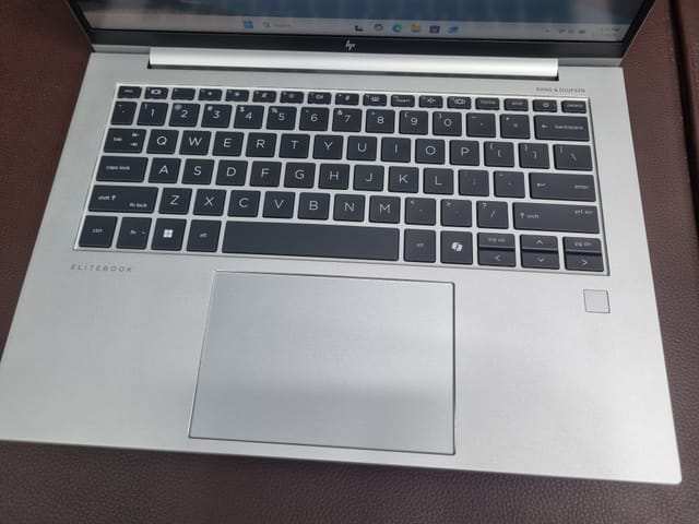 HP Elitebook 840 G10 | Core i5 13th Gen | 16GB RAM 512GB SSD | 14.1 inch Display_img_3