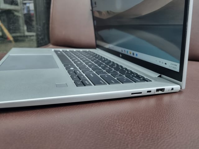 HP Elitebook 840 G10 | Core i5 13th Gen | 16GB RAM 512GB SSD | 14.1 inch Display_img_4