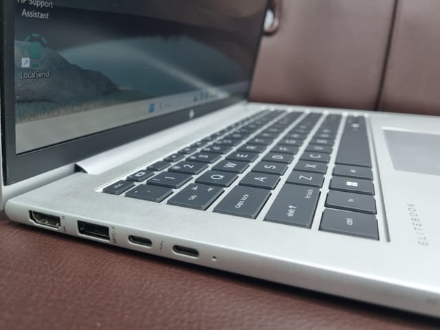 HP Elitebook 840 G10 | Core i5 13th Gen | 16GB RAM 512GB SSD | 14.1 inch Display_img_5