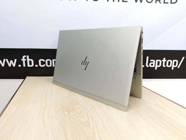 HP EliteBook 840 G7 | Core I7 10th Gen | 8GB RAM 256GB SSD | 14.1-inch Display_img_3