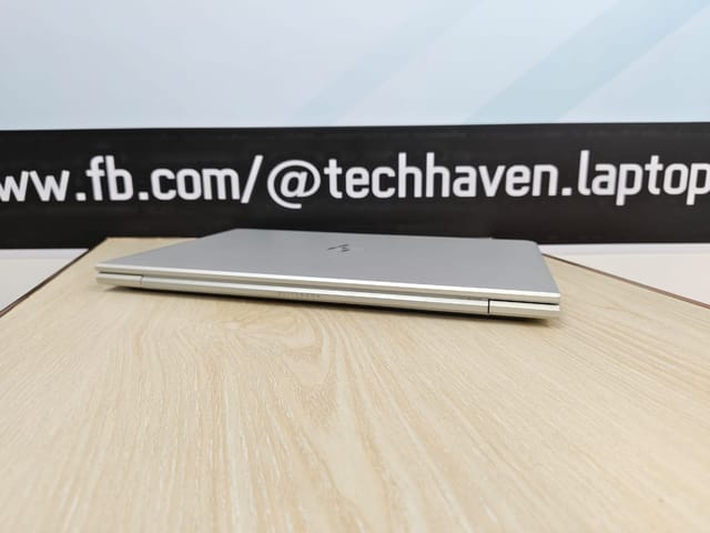 HP EliteBook 840 G7 | Core I7 10th Gen | 8GB RAM 256GB SSD | 14.1-inch Display_img_6