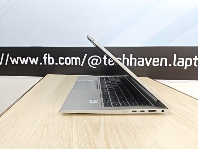 HP EliteBook 840 G7 | Core I7 10th Gen | 8GB RAM 256GB SSD | 14.1-inch Display_img_7