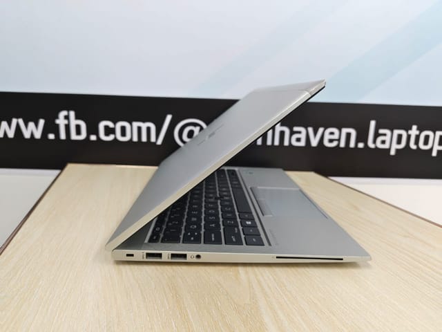 HP EliteBook 840 G7 | Core I7 10th Gen | 8GB RAM 256GB SSD | 14.1-inch Display_img_8