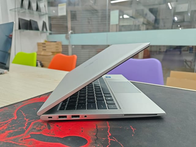 HP EliteBook 830 G8 | Core i7 11th Gen | 8GB RAM 256GB SSD | 13.3 inch Display_img_5