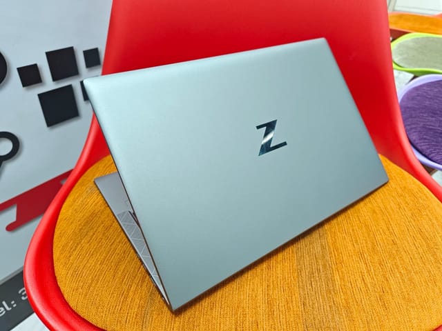 HP Zbook Firefly 14 G8 | Core i7 11th Gen | 16GB RAM 512GB SSD | 14.1-inch Display_img_3