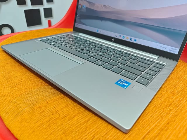 HP Zbook Firefly 14 G8 | Core i7 11th Gen | 16GB RAM 512GB SSD | 14.1-inch Display_img_4