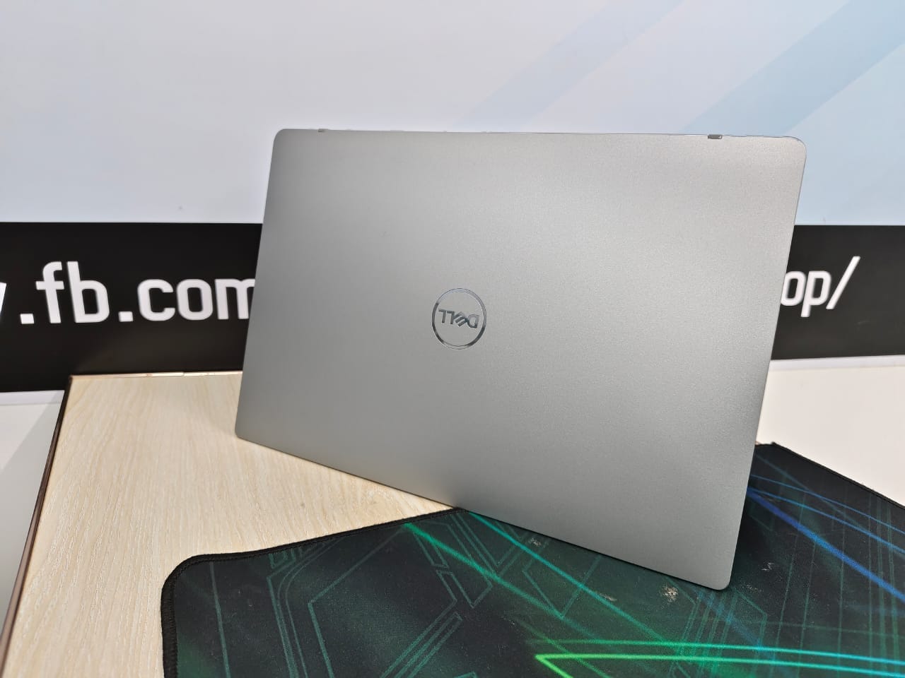 Dell Latitude 7400 | Core i7 8th Gen | 8GB RAM 256GB SSD | 14.1-inch Display