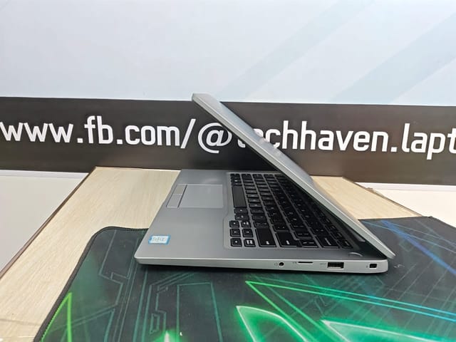 Dell Latitude 7400 | Core i7 8th Gen | 8GB RAM 256GB SSD | 14.1-inch Display_img_6