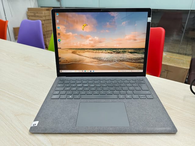Microsoft Surface Laptop 4 | Core i5 11th Gen | 8GB RAM 256GB SSD | 13.5-inch 2K Touch Display_img_3
