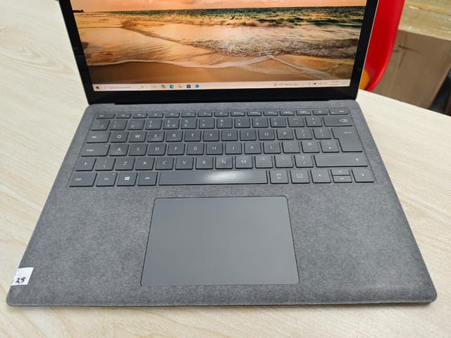 Microsoft Surface Laptop 4 | Core i5 11th Gen | 8GB RAM 256GB SSD | 13.5-inch 2K Touch Display_img_6