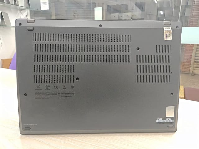 Lenovo Thinkpad T14 Gen 4 | Core i7 13th Gen | 16GB RAM 512GB SSD | 14.1-inch Display_img_7
