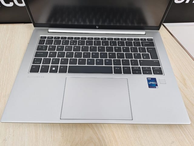 HP EliteBook 1040 G10 | 13th Gen Core i7 | 16GB RAM 512GB SSD | 14.1-inch Display_img_2