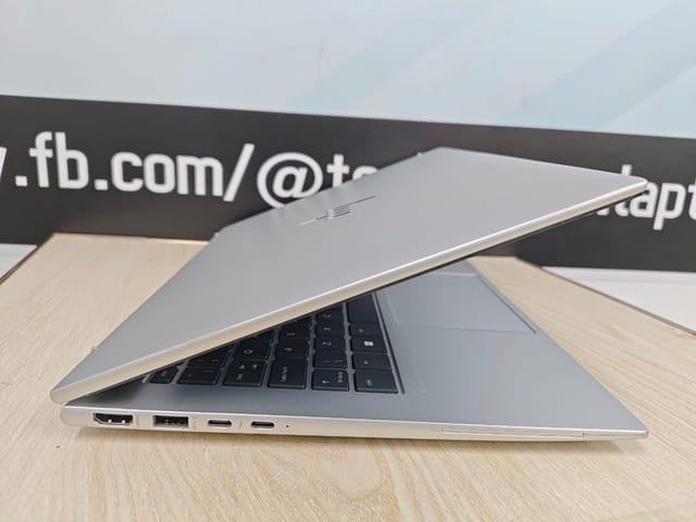 HP EliteBook 1040 G10 | 13th Gen Core i7 | 16GB RAM 512GB SSD | 14.1-inch Display_img_4