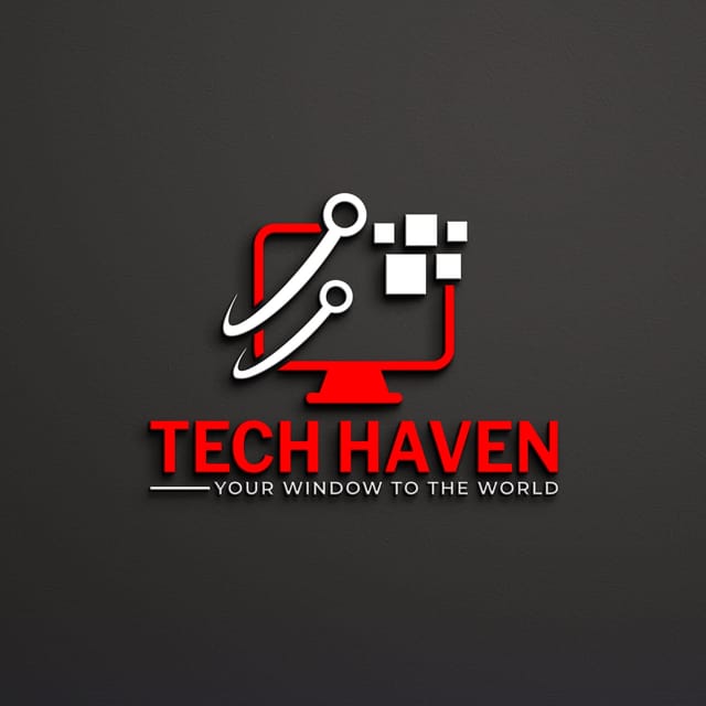 Tech Haven