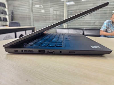 Lenovo Thinkpad T14 Gen 1 | Core i7 10th Gen | 16GB RAM 256GB SSD | 14.1-inch Display_img_2