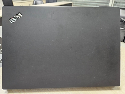 Lenovo Thinkpad T490 | Core i7 8th Gen | 16GB RAM 256GB SSD | 14.1-inch Display_img_1
