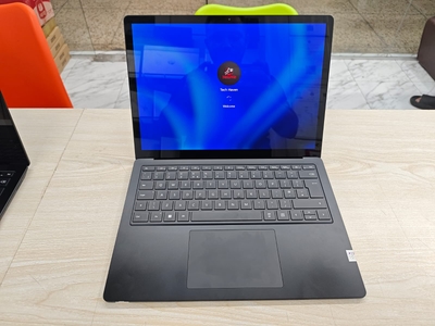 Microsoft Surface Laptop 4 | Core i5 11th Gen | 16GB RAM 256GB SSD | 13.5-inch 2K Touch Display_img_2