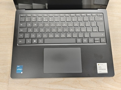 Microsoft Surface Laptop 5 | Core i5 12th Gen | 16GB RAM 512GB SSD | 13.5-inch 2K Touch Display_img_3
