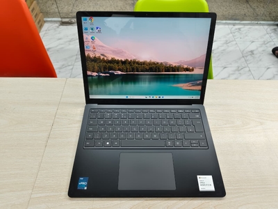 Microsoft Surface Laptop 5 | Core i5 12th Gen | 16GB RAM 512GB SSD | 13.5-inch 2K Touch Display_img_0