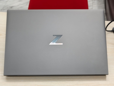 HP Zbook Firefly 14 G8 | Core i7 11th Gen | 32GB RAM 512GB SSD | 4GB GPU | 14.1-inch Display_img_3