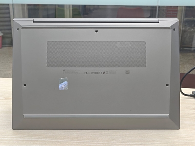HP Zbook Firefly 14 G8 | Core i7 11th Gen | 32GB RAM 512GB SSD | 4GB GPU | 14.1-inch Display_img_7