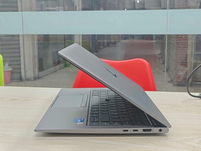 HP Zbook Firefly 14 G8 | Core i7 11th Gen | 32GB RAM 512GB SSD | 4GB GPU | 14.1-inch Display_img_6