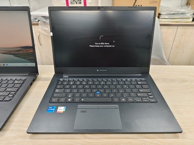 Toshiba Portege X40-J | Core i7 11th Gen | 16GB RAM 256GB SSD | 14.1-inch Display_img_3