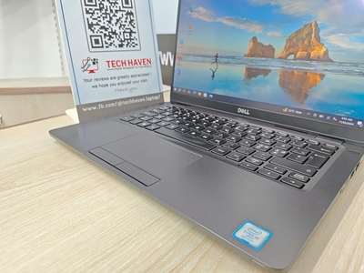 Dell Latitude 5300 | Core i5 8th Gen 8GB RAM 256GB SSD | 13.3-inch Display_img_3