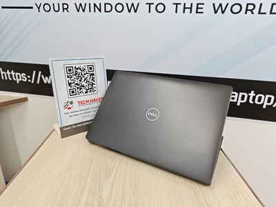 Dell Latitude 5300 | Core i5 8th Gen 8GB RAM 256GB SSD | 13.3-inch Display_img_4