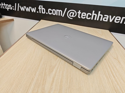 Dell Latitude 5410 | Core i5 10th Gen 8GB RAM 256GB SSD | 14.1-inch Display_img_3