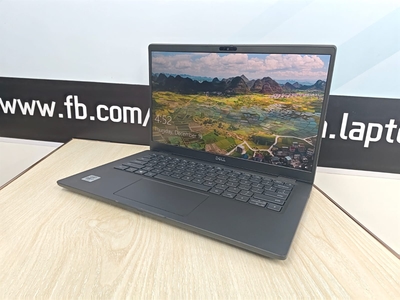 Dell Latitude 7310 | Core i7 10th Gen 8GB RAM 256GB SSD | 13.5-inch Display_img_1