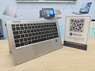 HP EliteBook 1030 X360 G4 | Core i5 8th Gen 8GB RAM 256GB SSD | 13.3-inch x360 Display_img_0