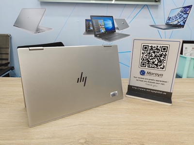 HP EliteBook 1030 X360 G4 | Core i5 8th Gen 8GB RAM 256GB SSD | 13.3-inch x360 Display_img_5