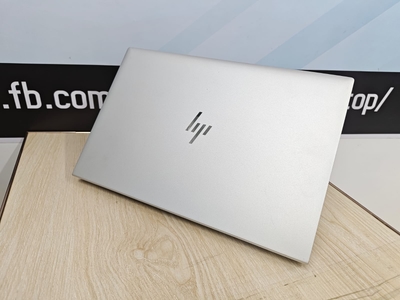 HP Elitebook 845 G7 | Ryzen 5 Pro 4650u | 8GB RAM 256GB SSD | 14.1-inch Display_img_1