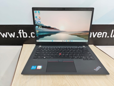 Lenovo ThinkPad T14 Gen 2 | Core i5 11th Gen | 16GB RAM 256GB SSD | 14.1-inch Display_img_0