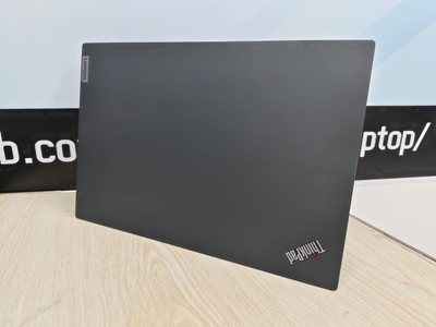 Lenovo ThinkPad T14 Gen 2 | Core i5 11th Gen | 16GB RAM 256GB SSD | 14.1-inch Display_img_3