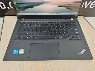 Lenovo ThinkPad T14 Gen 2 | Core i5 11th Gen | 16GB RAM 256GB SSD | 14.1-inch Display_img_5