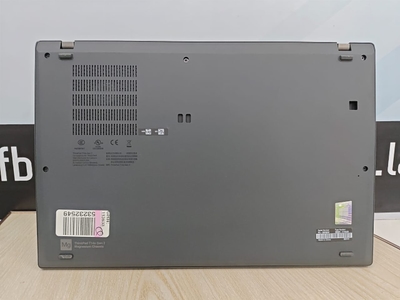 Lenovo ThinkPad T14 Gen 2 | Core i5 11th Gen | 16GB RAM 256GB SSD | 14.1-inch Display_img_7