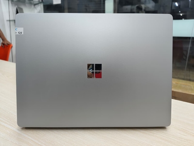 Microsoft Surface Laptop 4 | Core i5 11th Gen | 8GB RAM 256GB SSD | 13.5-inch 2K Touch Display_img_0