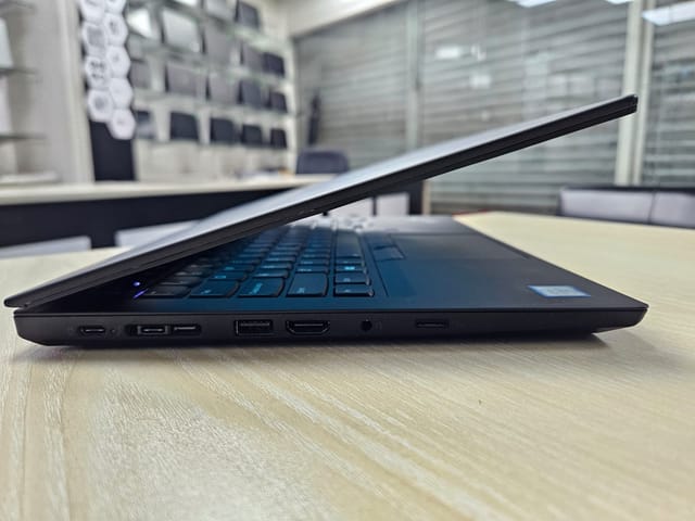 Lenovo Thinkpad T490 | Core i7 8th Gen | 16GB RAM 256GB SSD | 14.1-inch Display_img_3