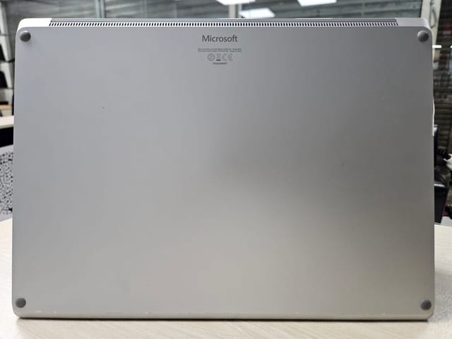 Microsoft Surface Laptop 3 | Core i5 10th Gen | 8GB RAM 256 SSD | 15.4-inch 2K Touch Display_img_4