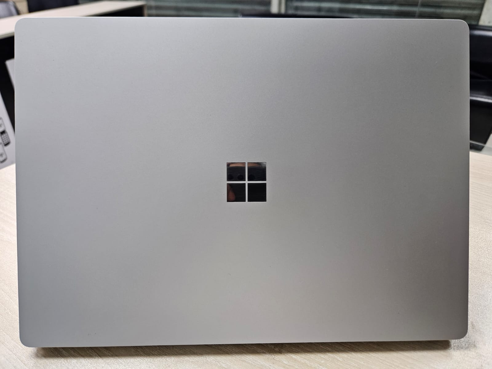 Microsoft Surface Laptop 3 | Core i5 10th Gen | 8GB RAM 256 SSD | 15.4-inch 2K Touch Display